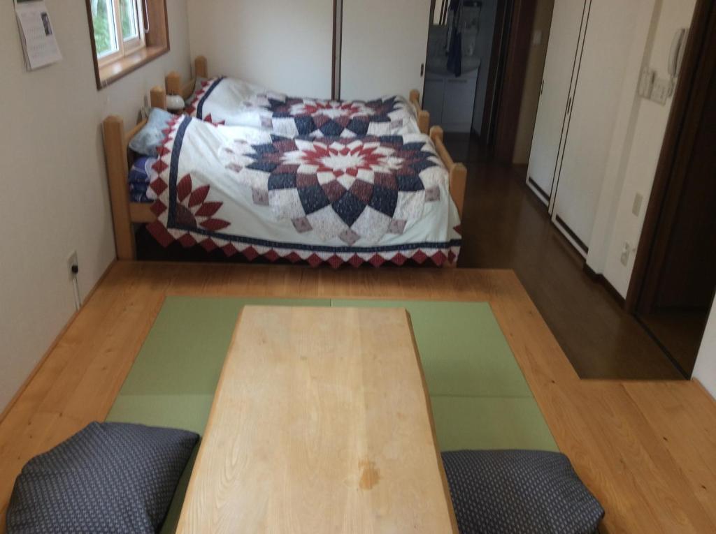 Woody Life Villa Kamifurano Exterior foto