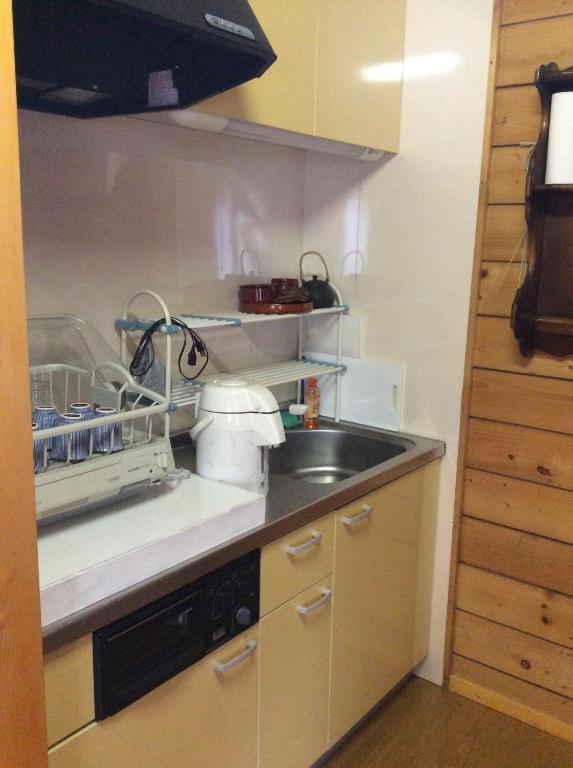 Woody Life Villa Kamifurano Exterior foto
