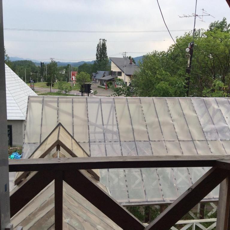 Woody Life Villa Kamifurano Exterior foto
