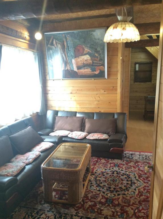 Woody Life Villa Kamifurano Exterior foto