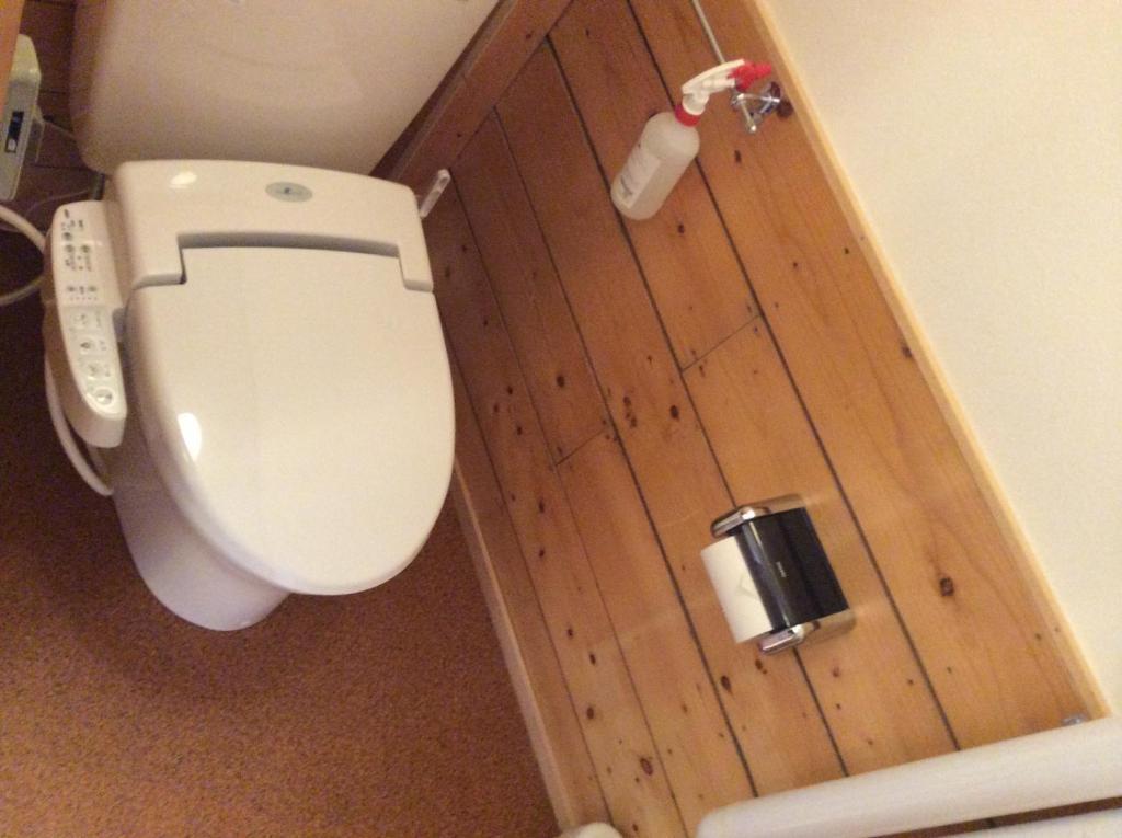 Woody Life Villa Kamifurano Exterior foto