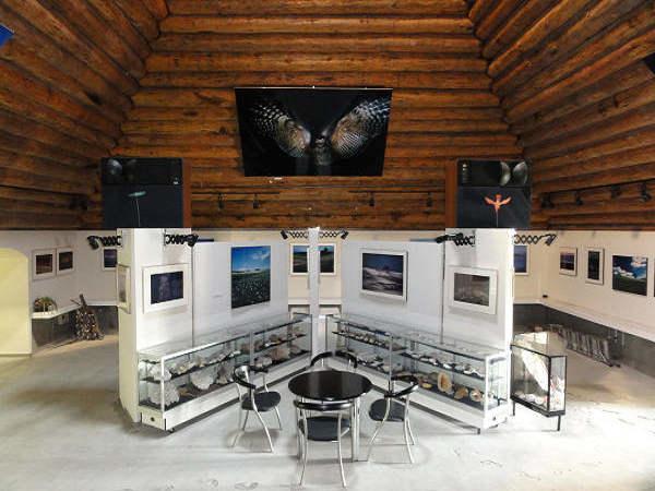 Woody Life Villa Kamifurano Exterior foto