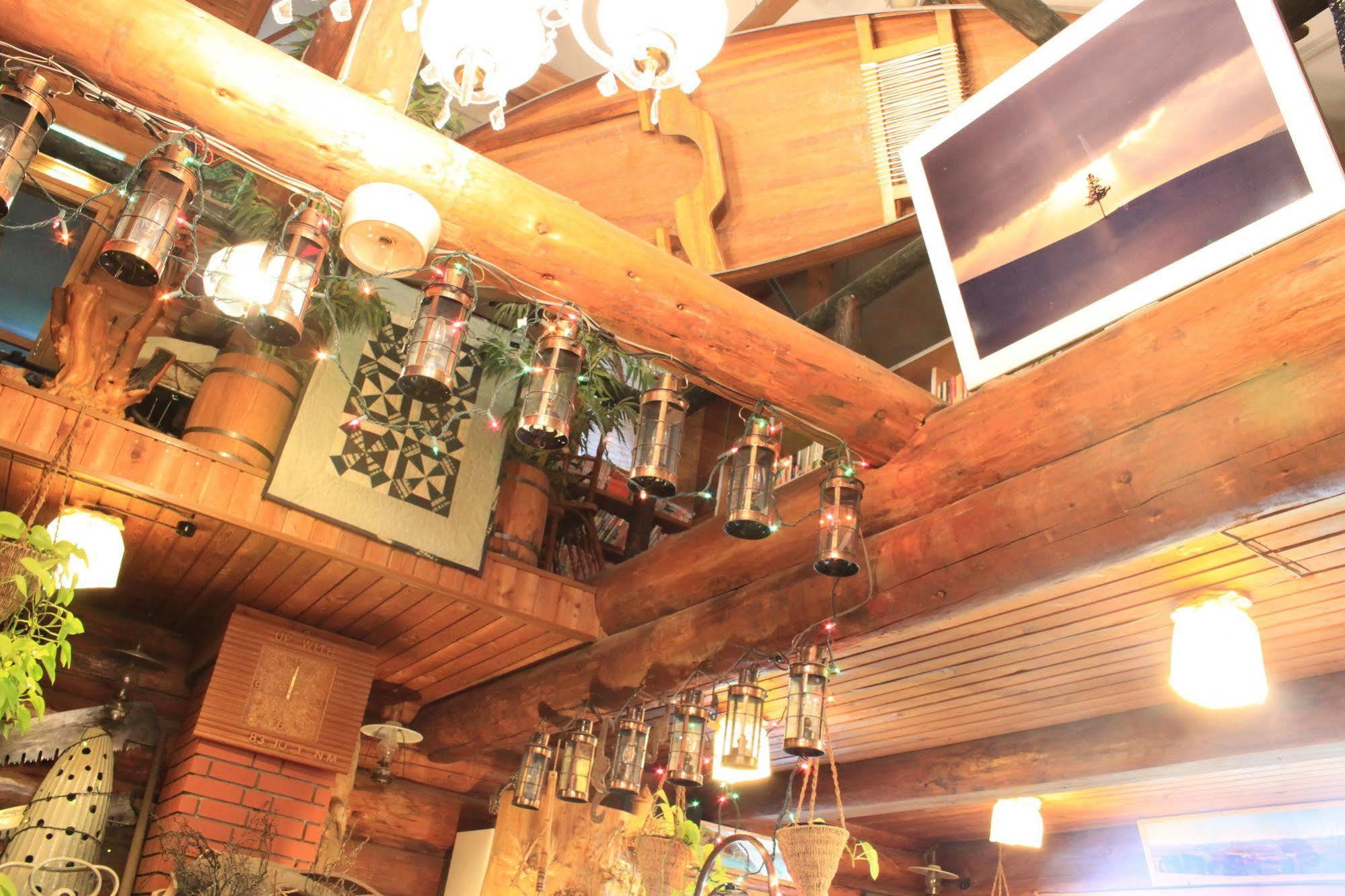 Woody Life Villa Kamifurano Exterior foto