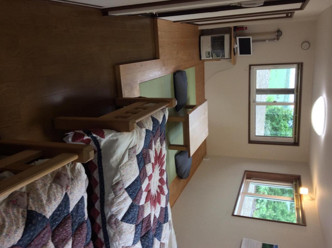Woody Life Villa Kamifurano Exterior foto